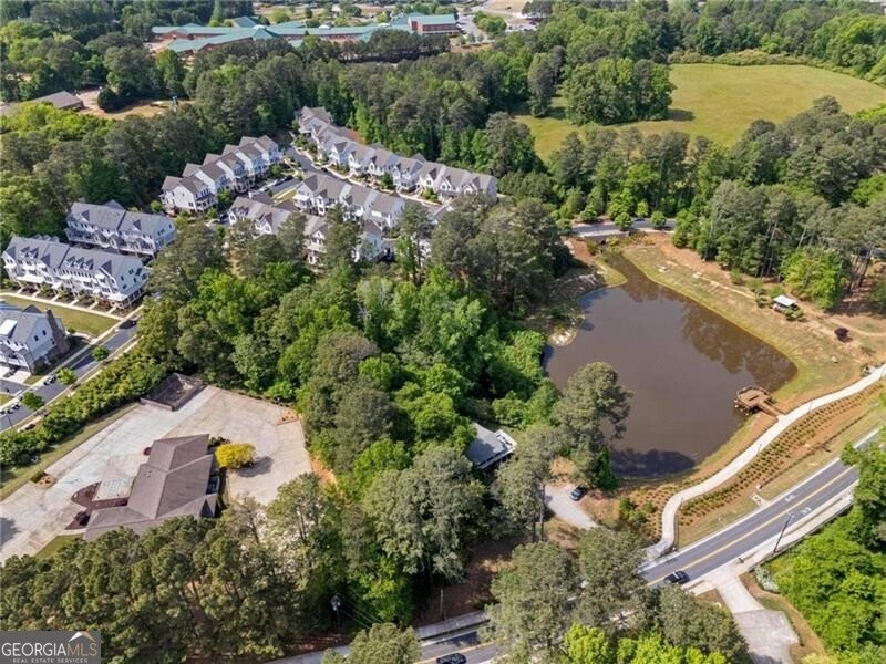 2123 Cortland Road Alpharetta - Photo 45