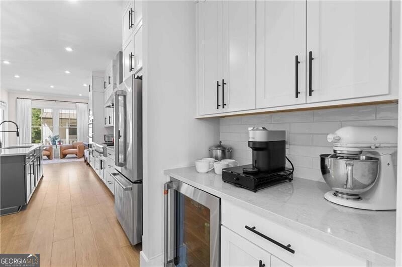 2123 Cortland Road Alpharetta - Photo 6