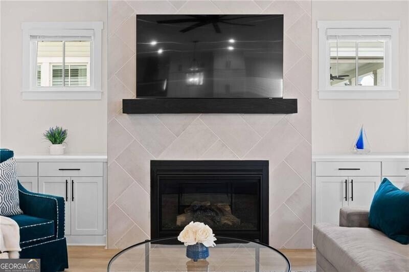 2123 Cortland Road Alpharetta - Photo 9