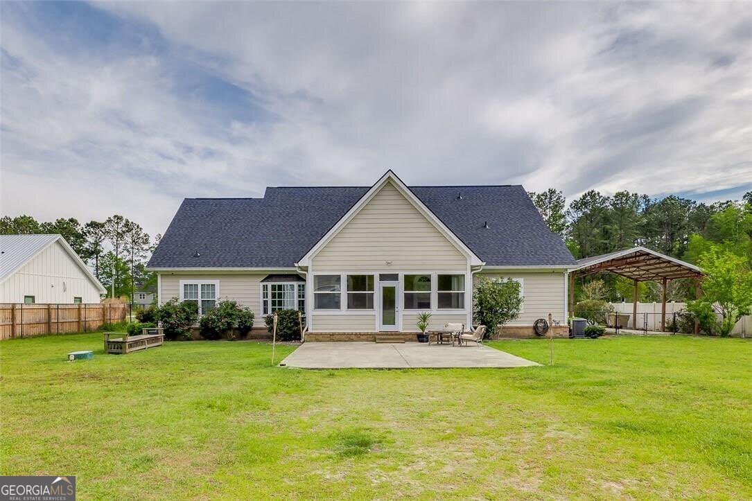 358 Gracen Road Guyton - Photo 39