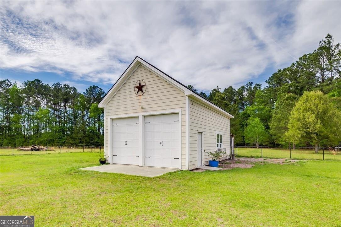 358 Gracen Road Guyton - Photo 40