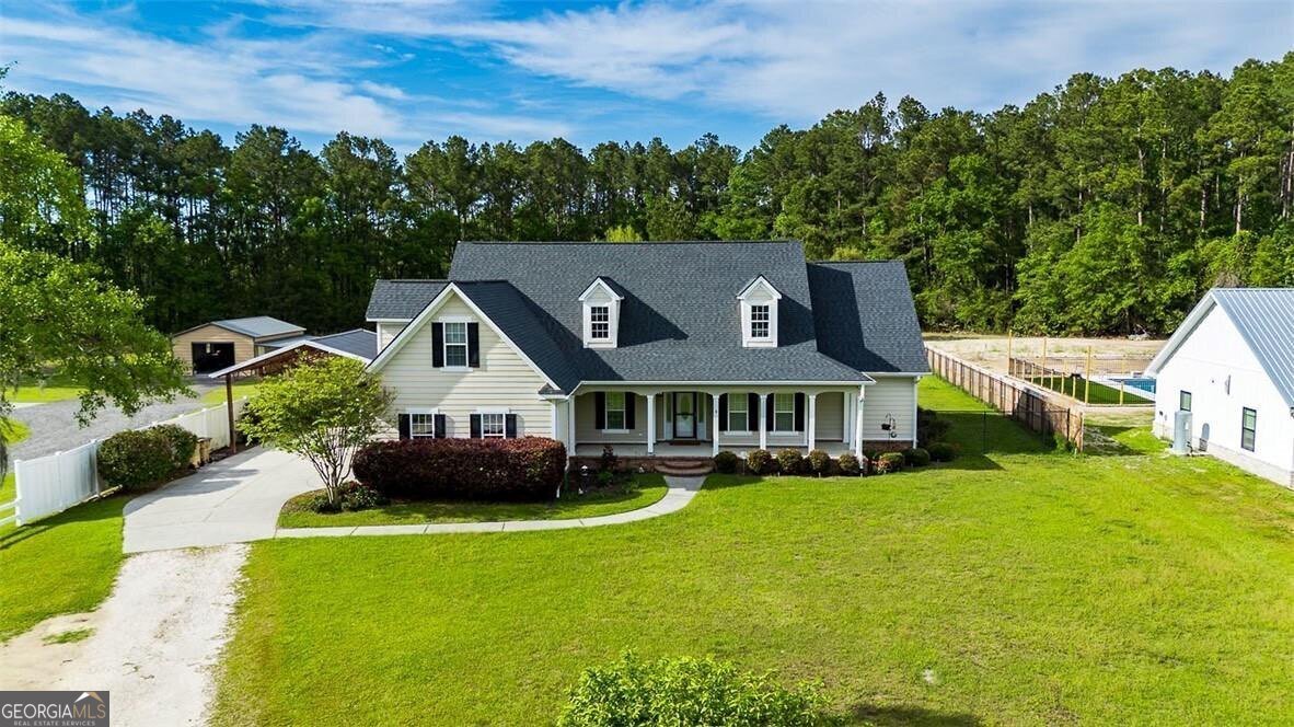 358 Gracen Road Guyton - Photo 43