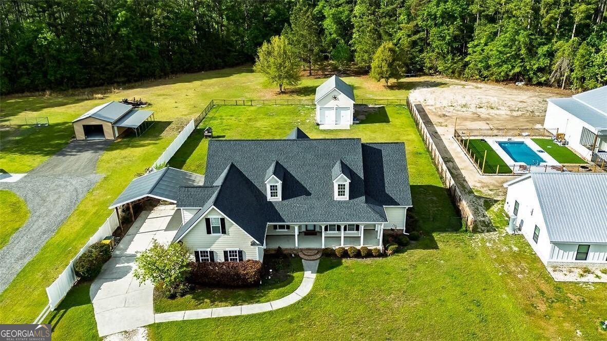 358 Gracen Road Guyton - Photo 44