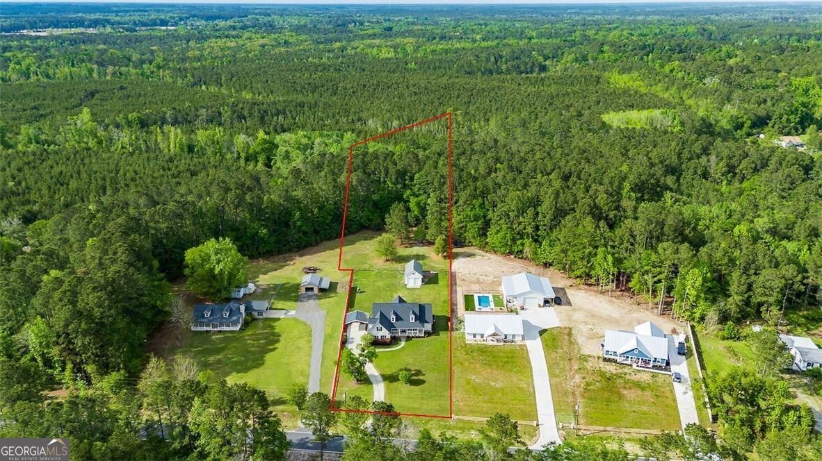 358 Gracen Road Guyton - Photo 45