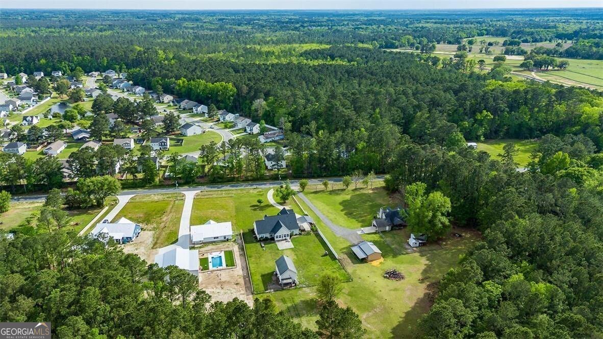 358 Gracen Road Guyton - Photo 49