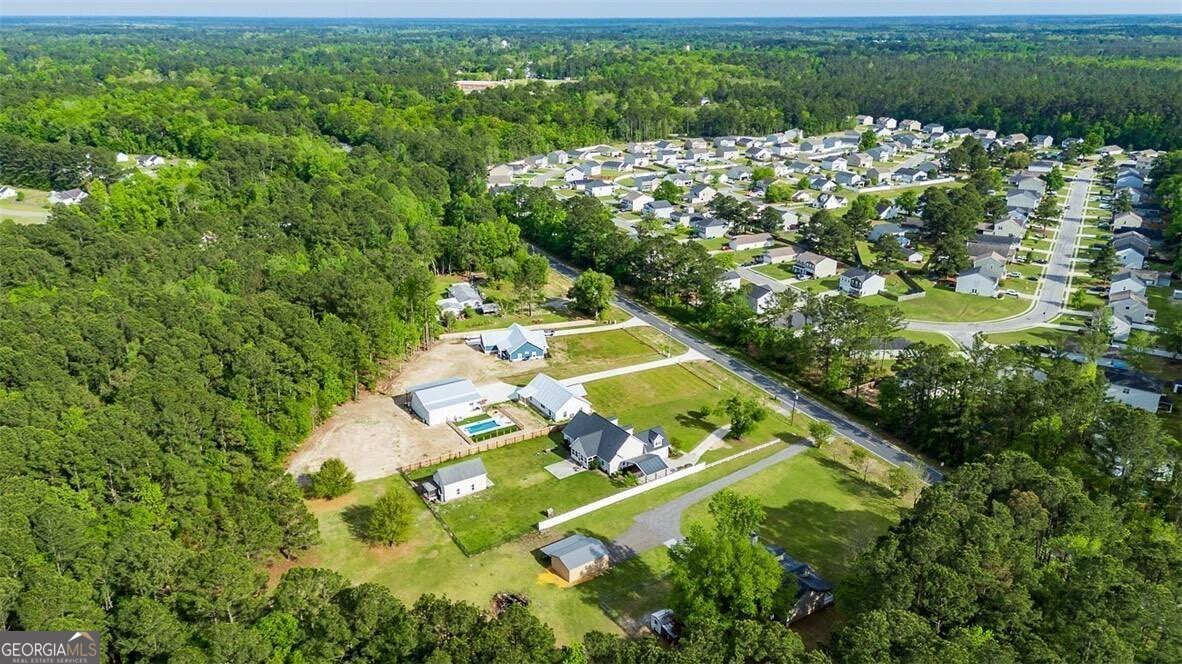 358 Gracen Road Guyton - Photo 50