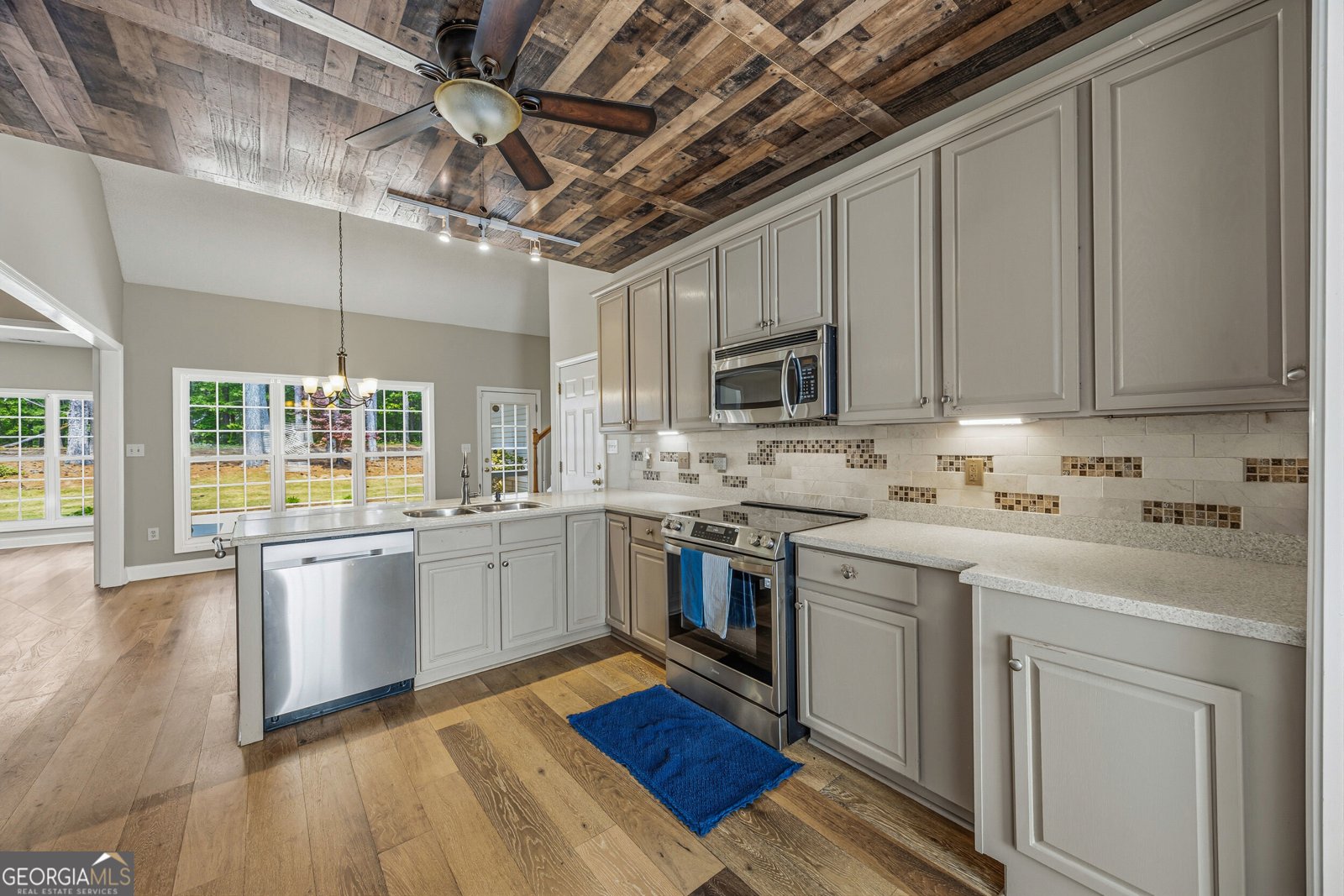 45 Hillsborough Court Sharpsburg - Photo 16