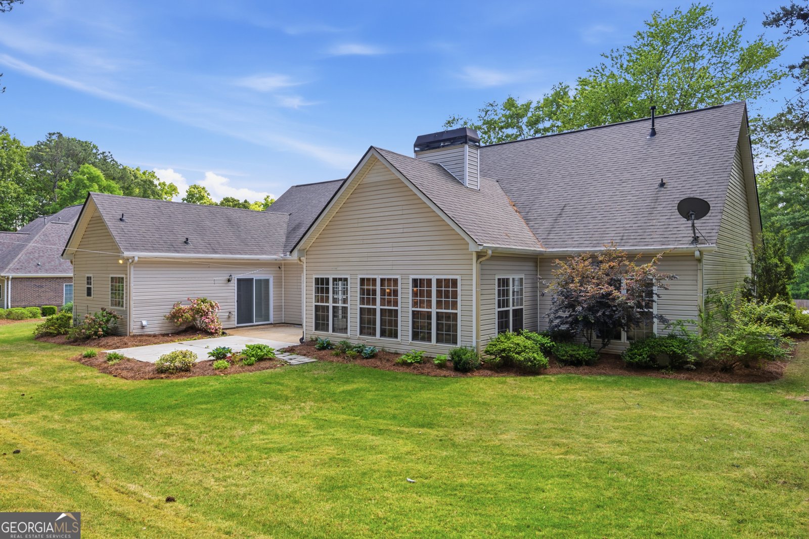 45 Hillsborough Court Sharpsburg - Photo 29