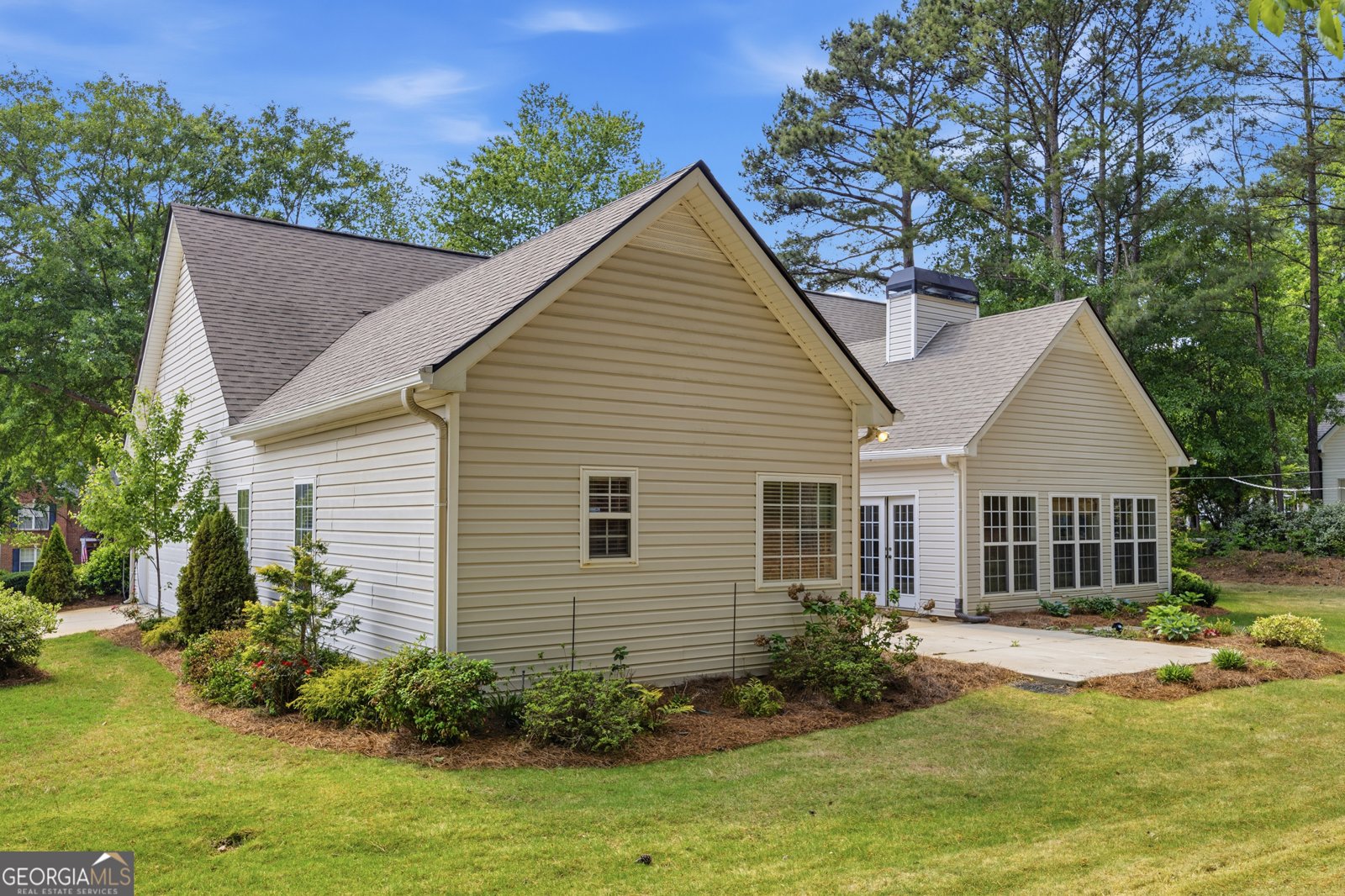 45 Hillsborough Court Sharpsburg - Photo 30