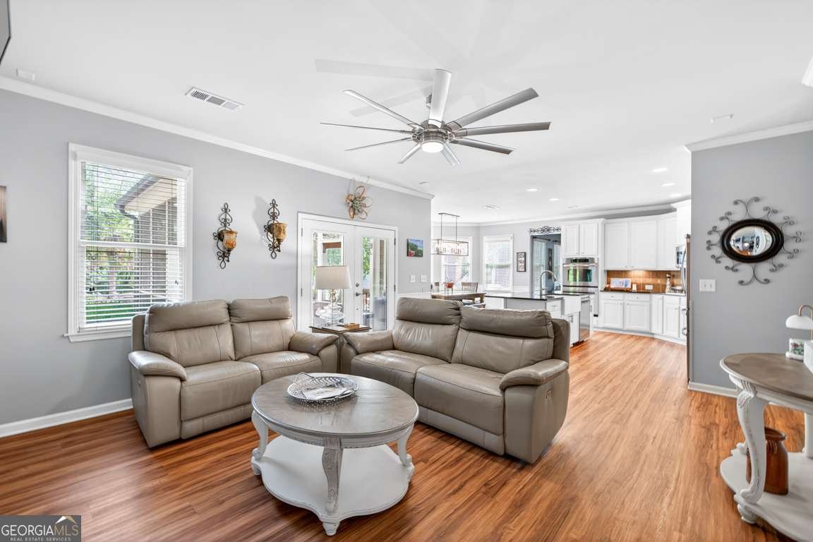 6600 Trail Side Drive Flowery Branch - Photo 10