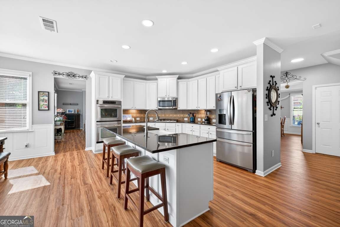 6600 Trail Side Drive Flowery Branch - Photo 11