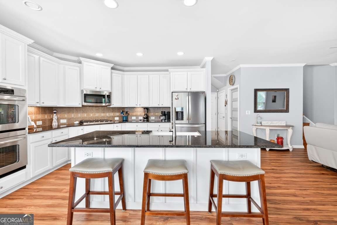 6600 Trail Side Drive Flowery Branch - Photo 12