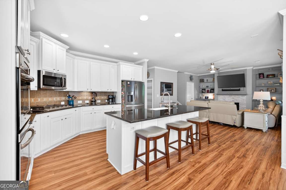 6600 Trail Side Drive Flowery Branch - Photo 13