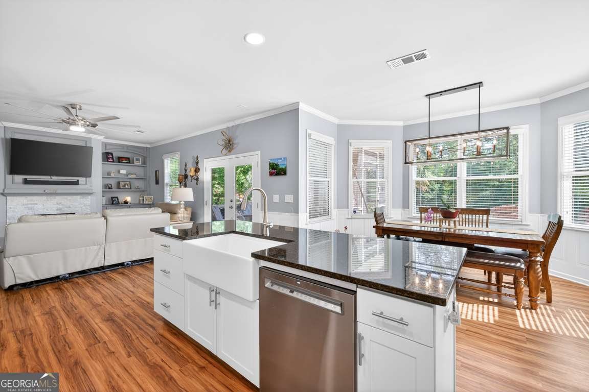 6600 Trail Side Drive Flowery Branch - Photo 14