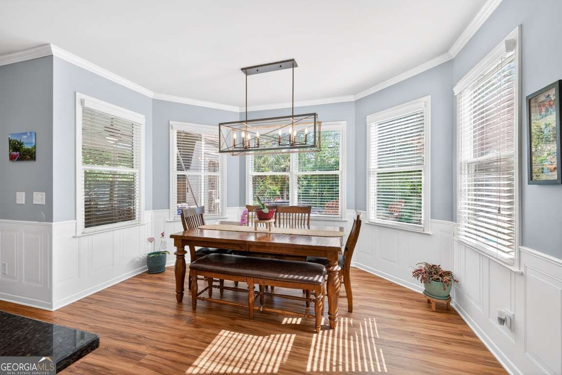 6600 Trail Side Drive Flowery Branch - Photo 16