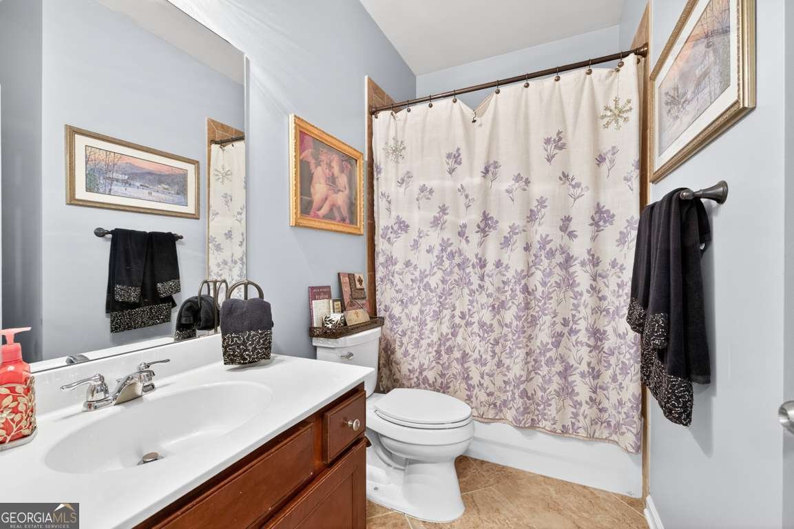 6600 Trail Side Drive Flowery Branch - Photo 18