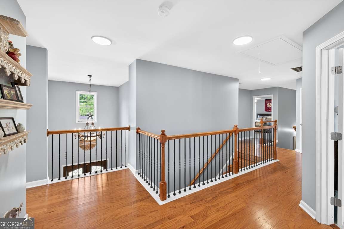 6600 Trail Side Drive Flowery Branch - Photo 19