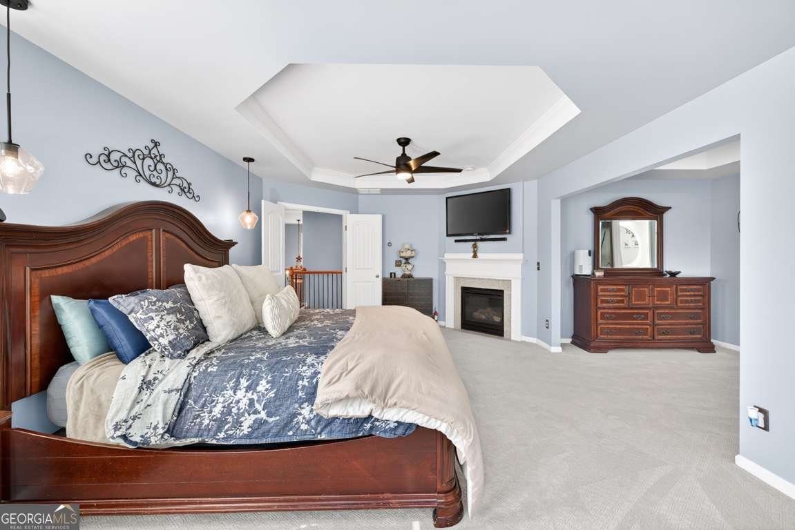 6600 Trail Side Drive Flowery Branch - Photo 20