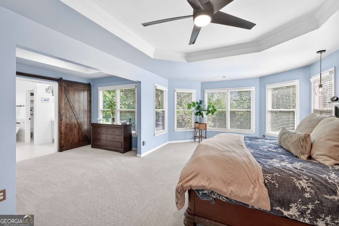 6600 Trail Side Drive Flowery Branch - Photo 21