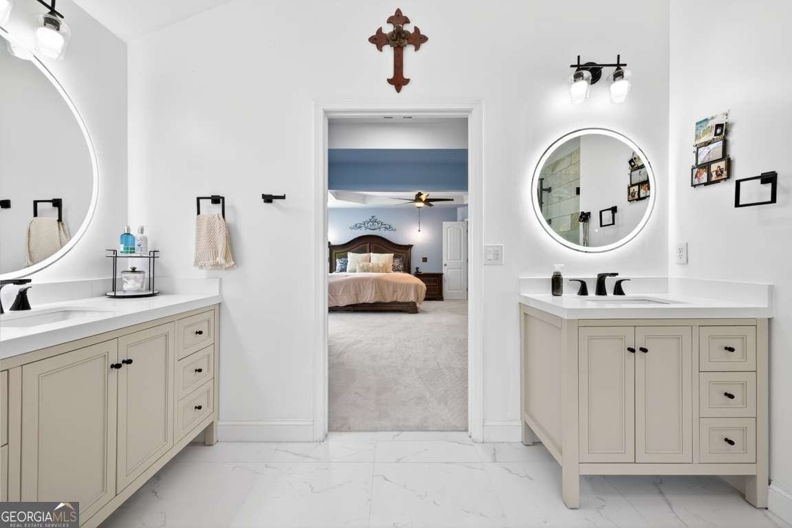 6600 Trail Side Drive Flowery Branch - Photo 26