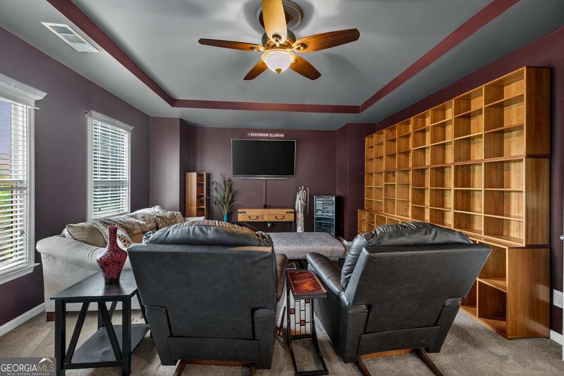 6600 Trail Side Drive Flowery Branch - Photo 28