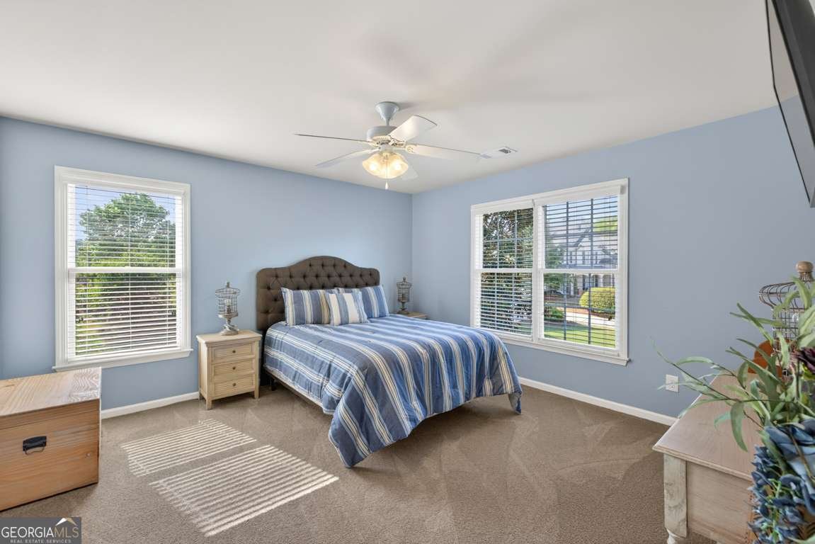 6600 Trail Side Drive Flowery Branch - Photo 29