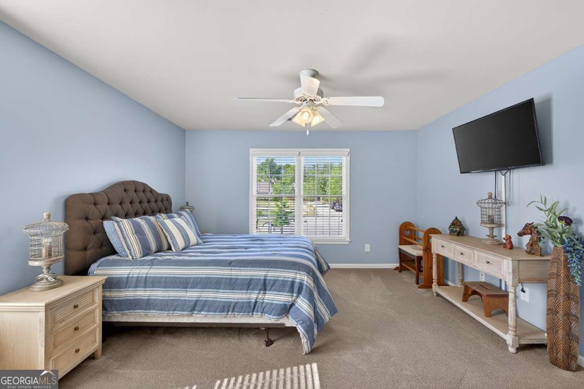 6600 Trail Side Drive Flowery Branch - Photo 30