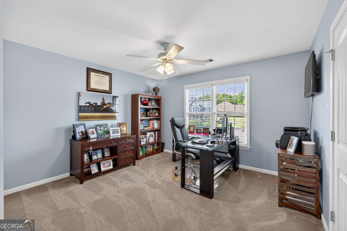 6600 Trail Side Drive Flowery Branch - Photo 32