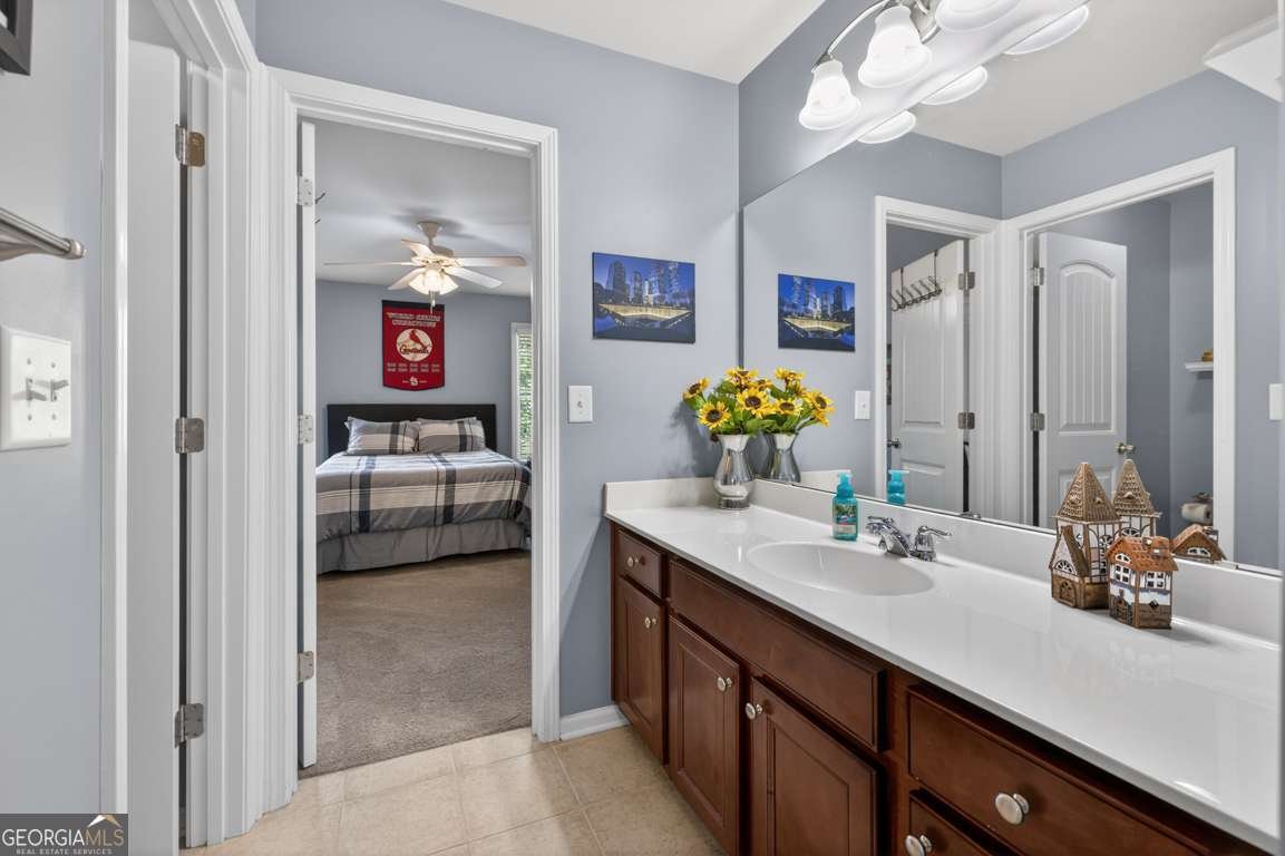 6600 Trail Side Drive Flowery Branch - Photo 33