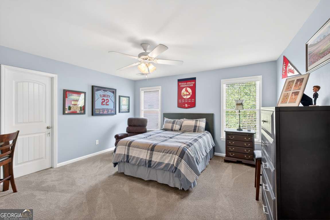 6600 Trail Side Drive Flowery Branch - Photo 35