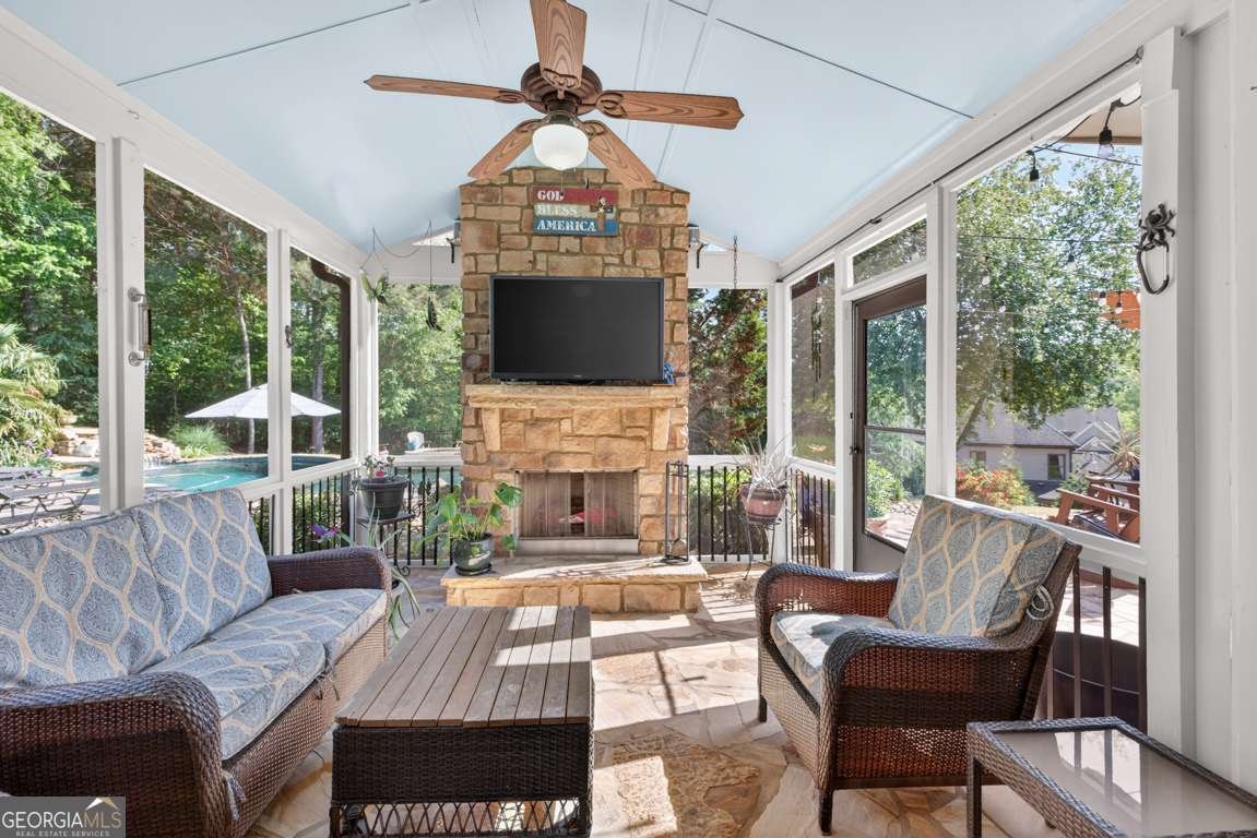 6600 Trail Side Drive Flowery Branch - Photo 38