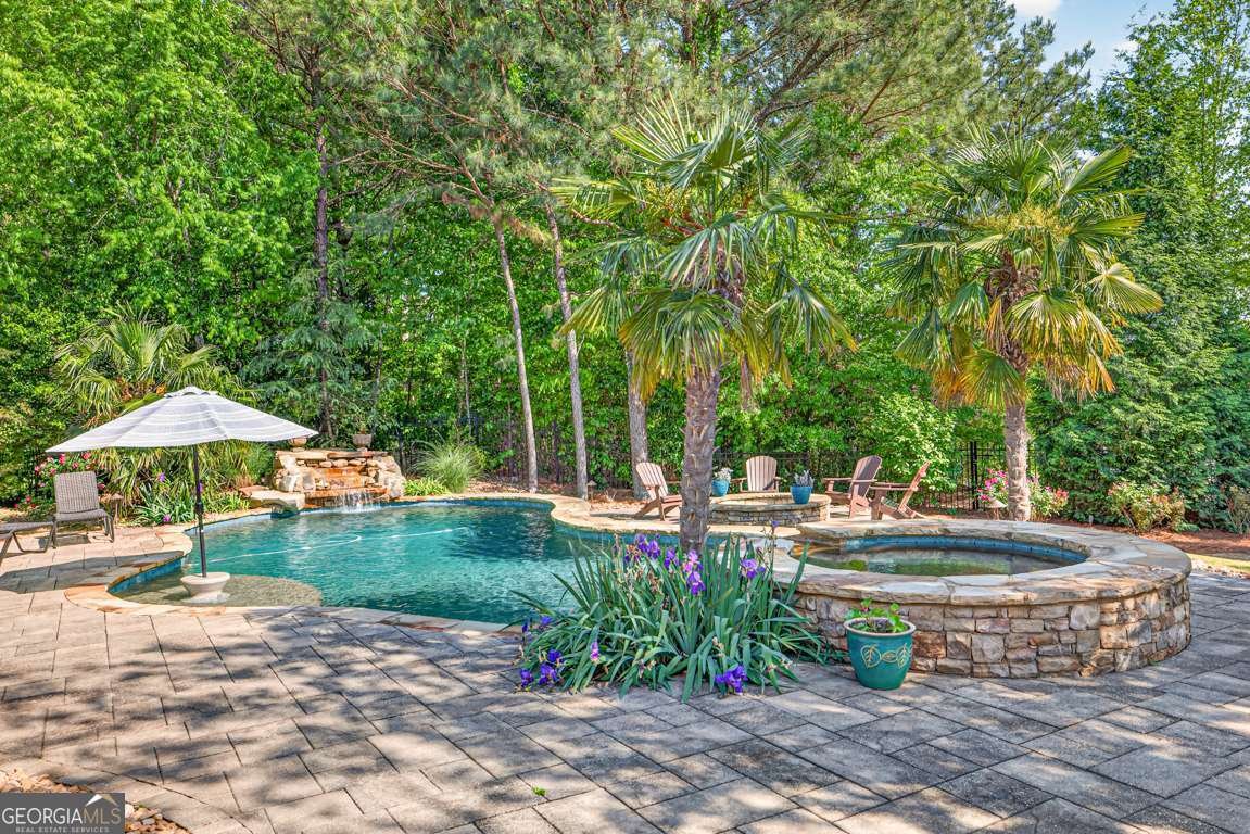 6600 Trail Side Drive Flowery Branch - Photo 39