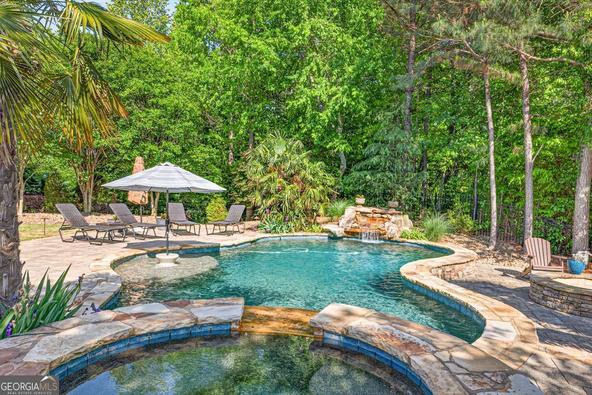 6600 Trail Side Drive Flowery Branch - Photo 40