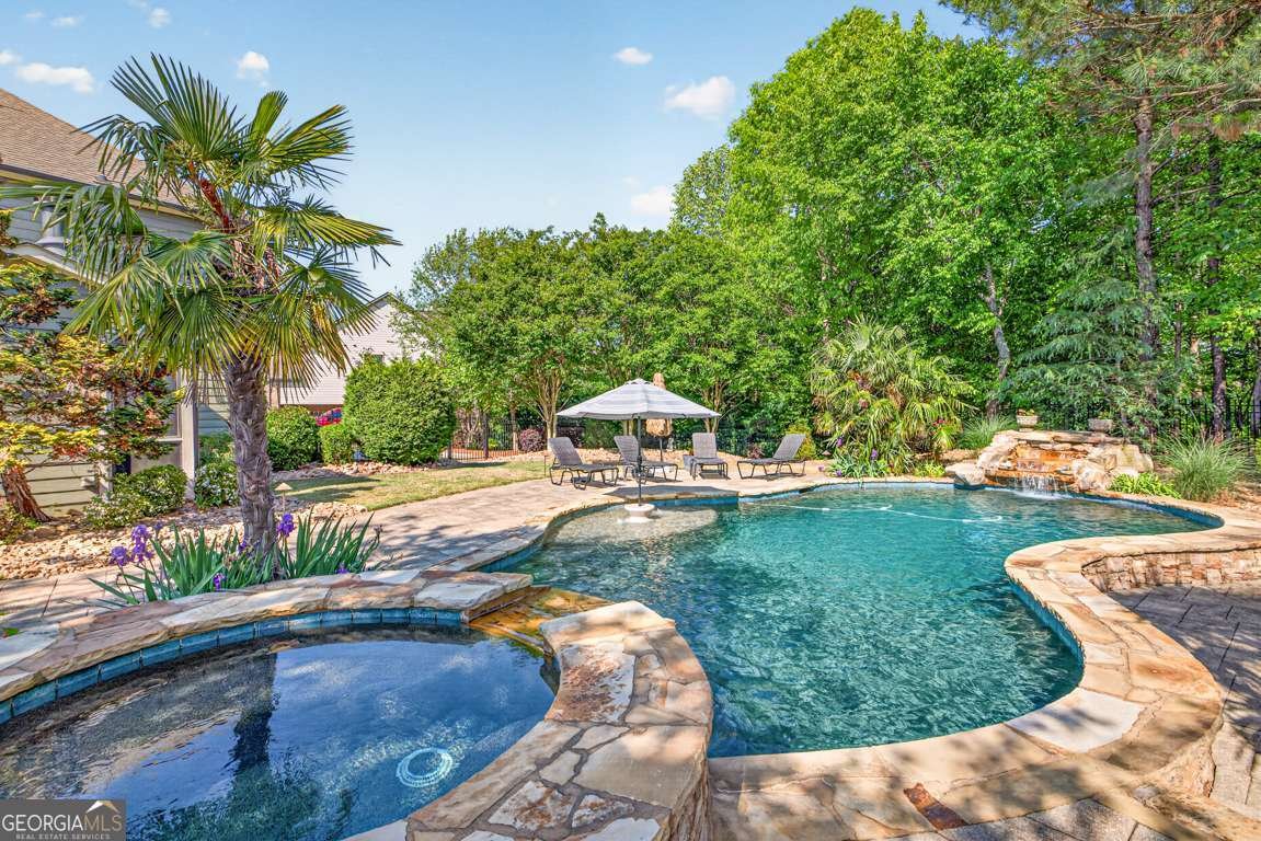 6600 Trail Side Drive Flowery Branch - Photo 41