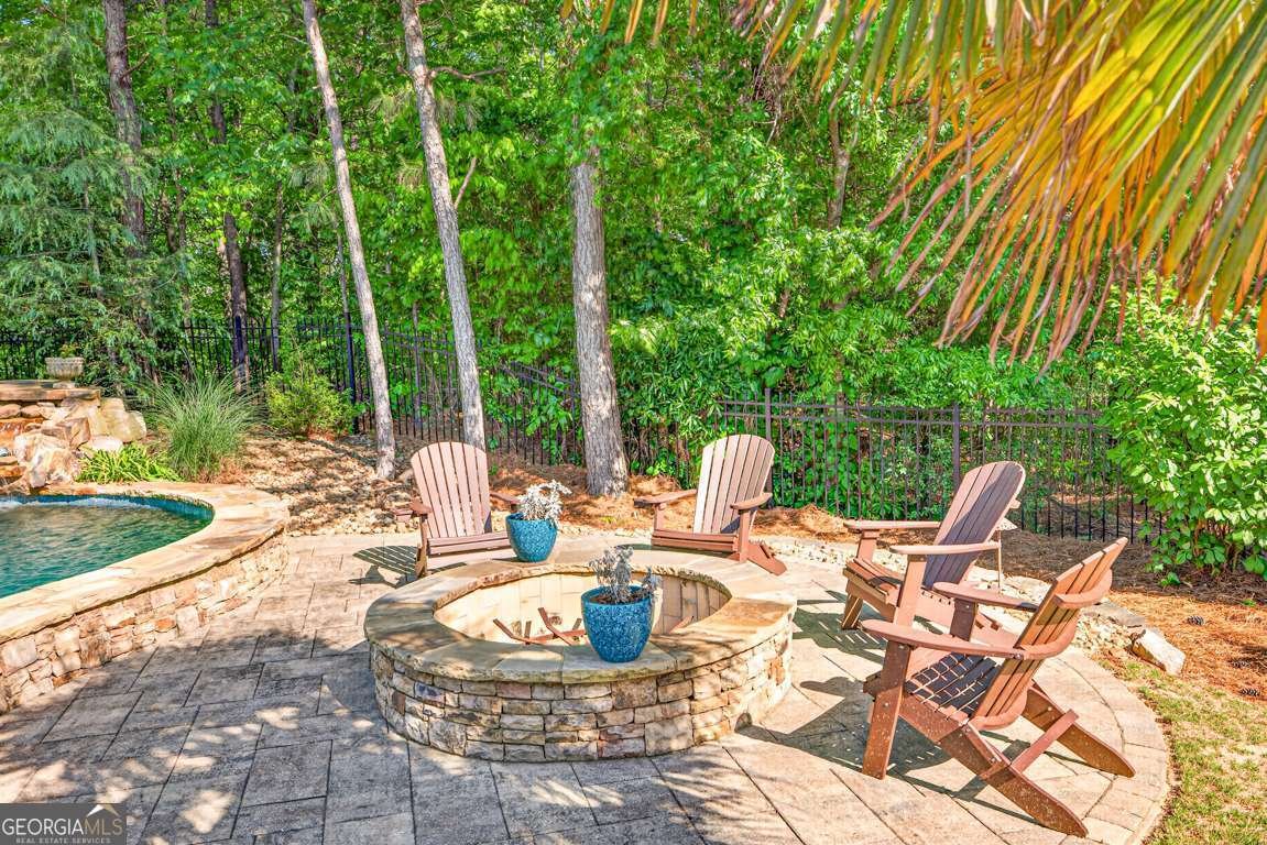 6600 Trail Side Drive Flowery Branch - Photo 42