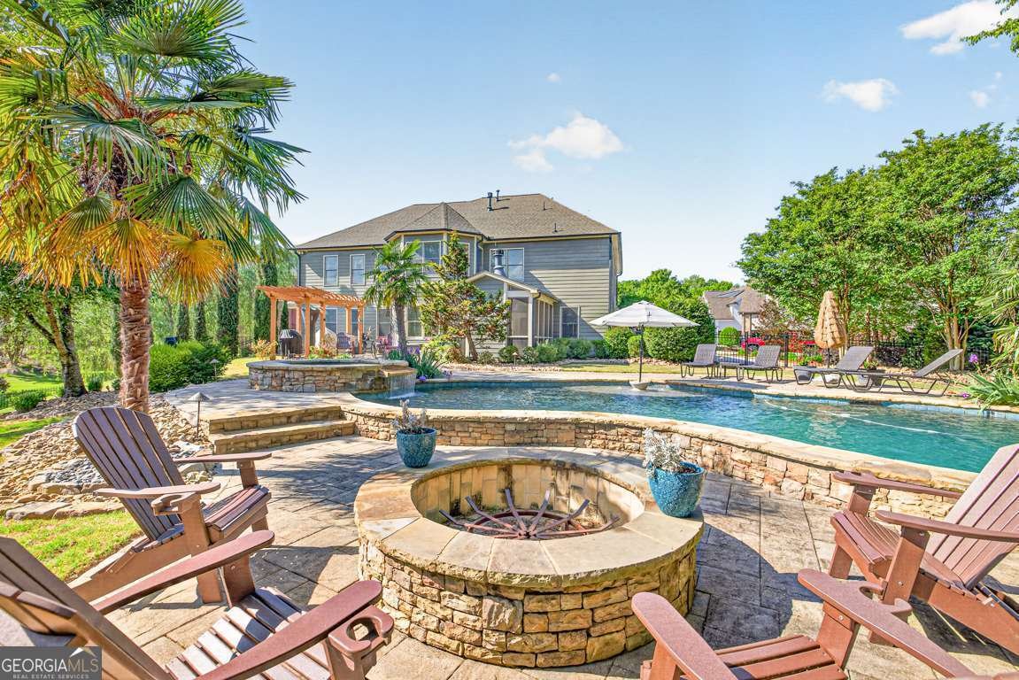 6600 Trail Side Drive Flowery Branch - Photo 43