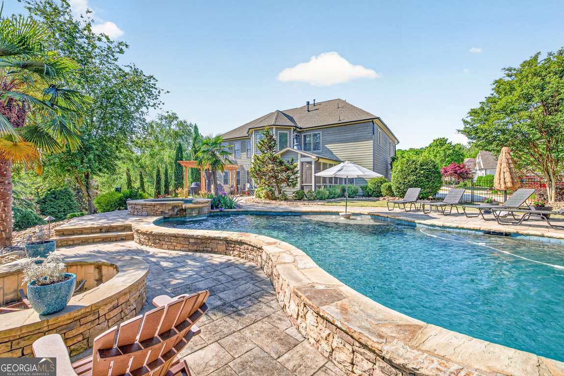 6600 Trail Side Drive Flowery Branch - Photo 44