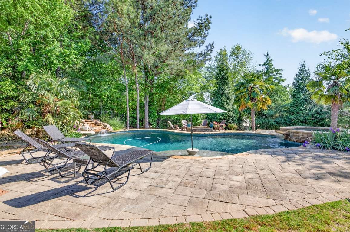 6600 Trail Side Drive Flowery Branch - Photo 46