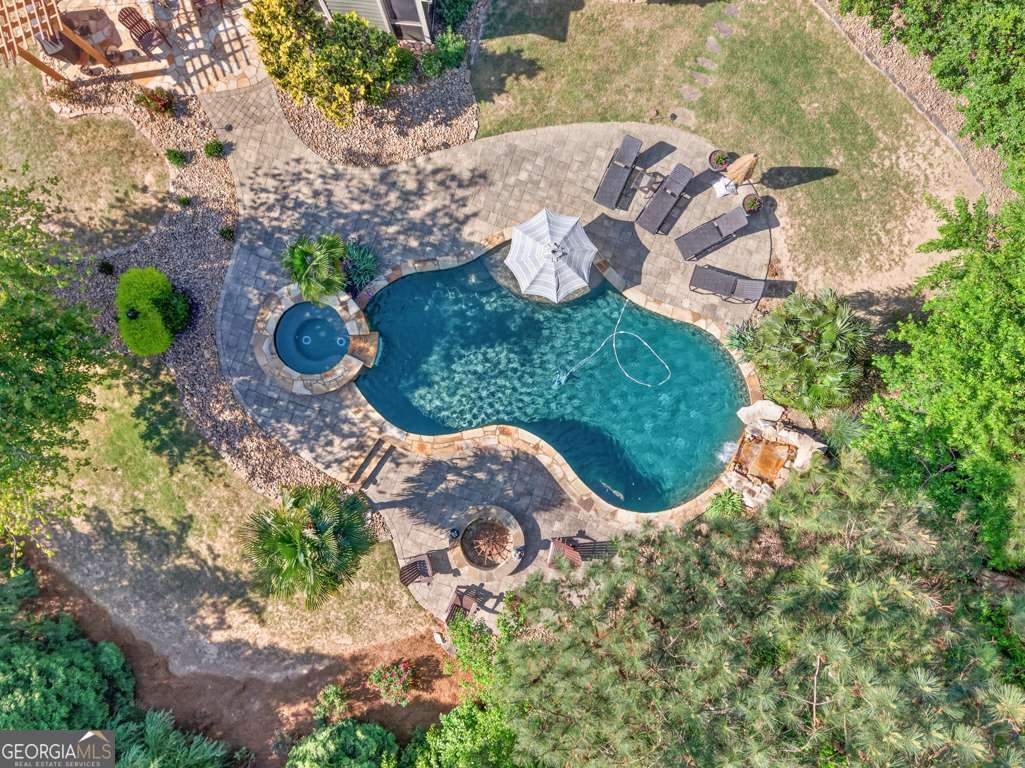 6600 Trail Side Drive Flowery Branch - Photo 47