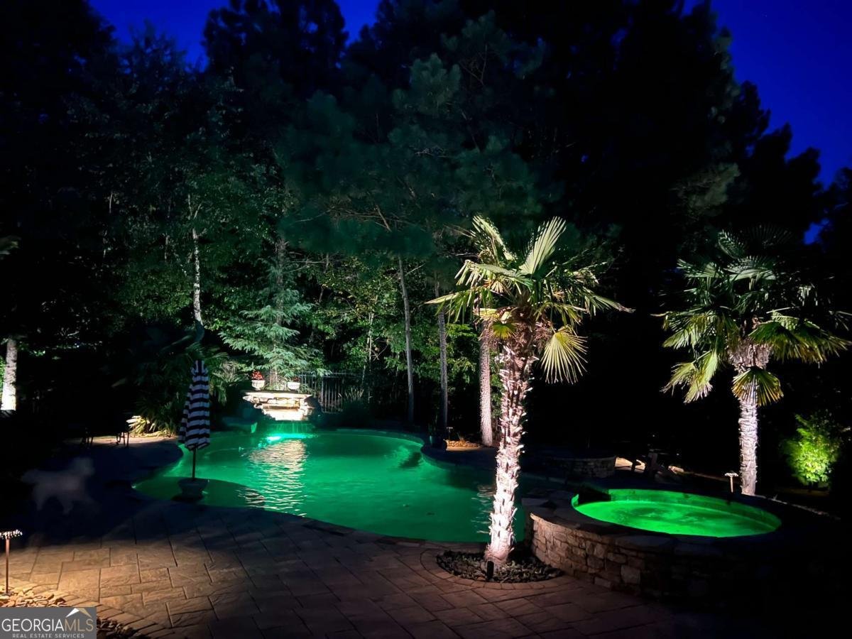 6600 Trail Side Drive Flowery Branch - Photo 49