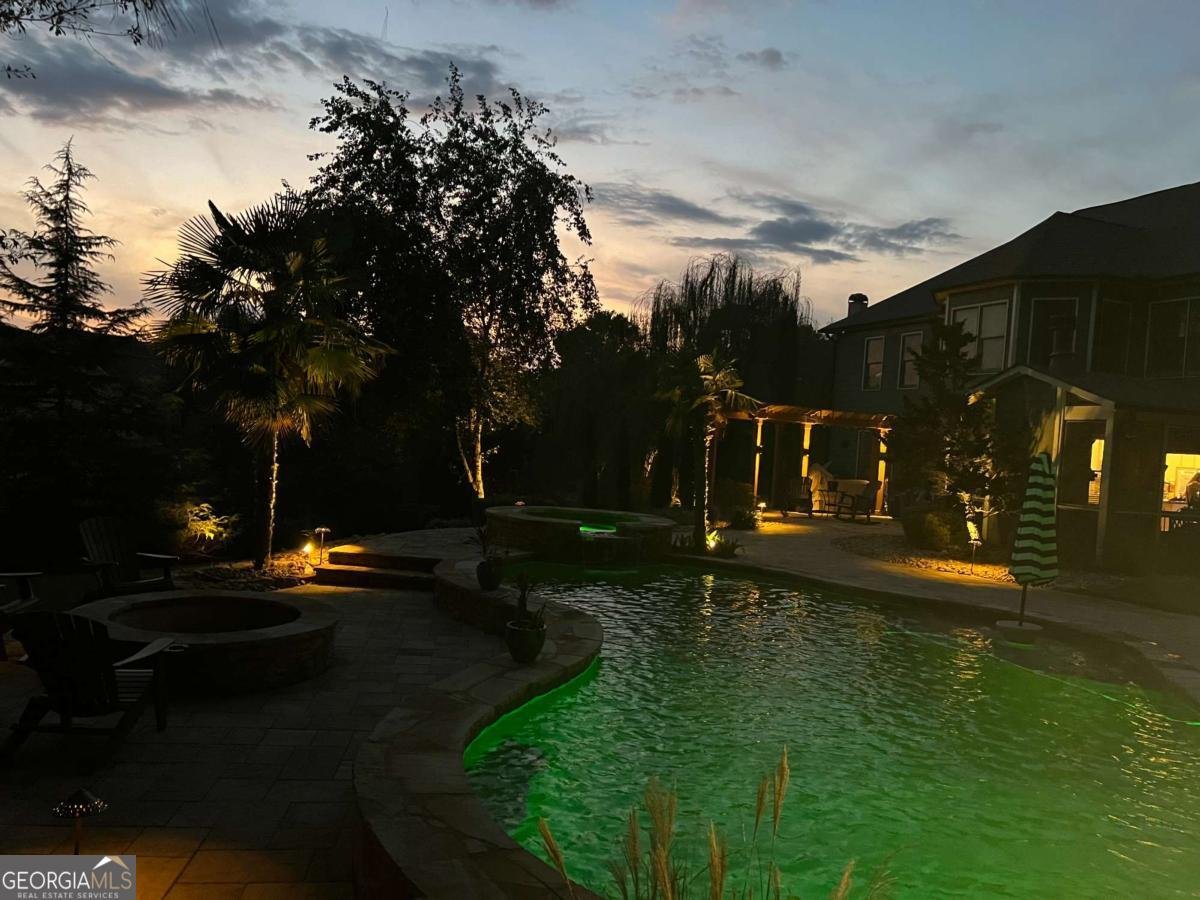 6600 Trail Side Drive Flowery Branch - Photo 50