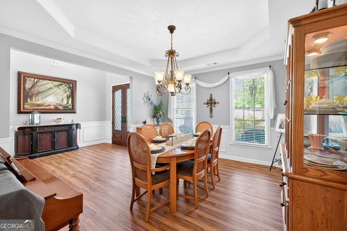 6600 Trail Side Drive Flowery Branch - Photo 6