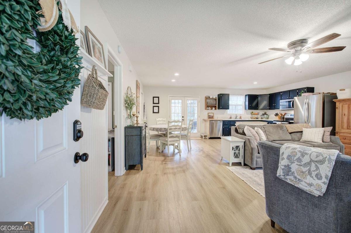 161 Reynolds Bridge Road Kingston - Photo 7