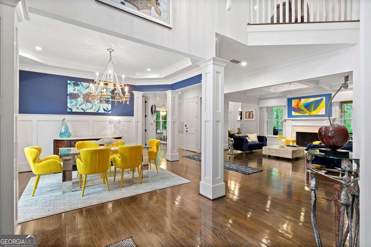 1431 Hearst Drive Brookhaven - Photo 10