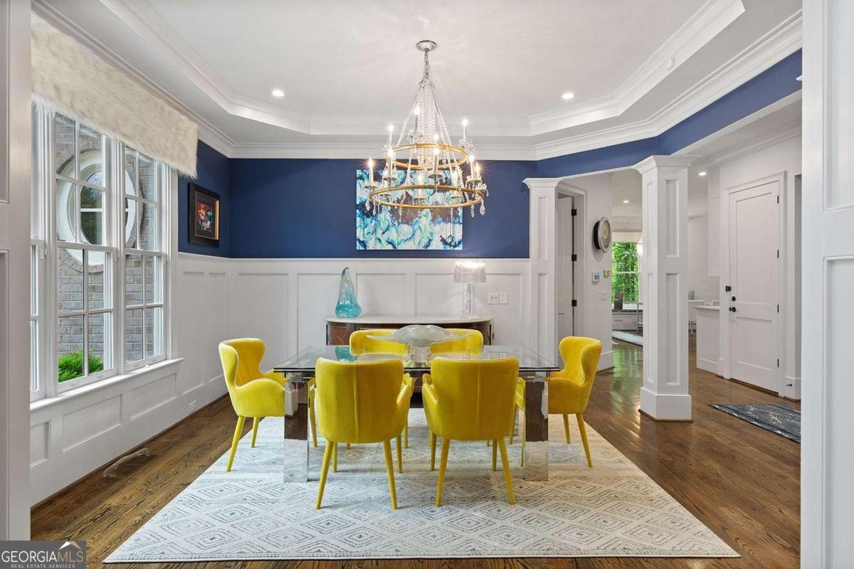 1431 Hearst Drive Brookhaven - Photo 11