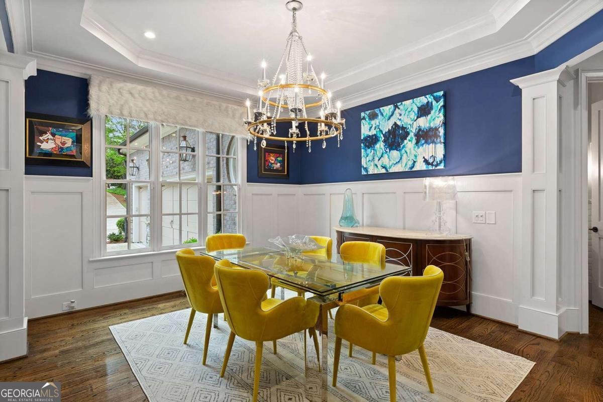 1431 Hearst Drive Brookhaven - Photo 12