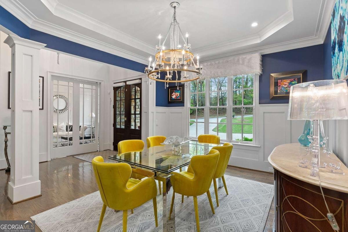 1431 Hearst Drive Brookhaven - Photo 13