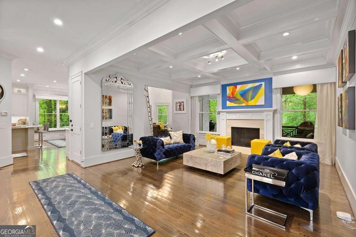 1431 Hearst Drive Brookhaven - Photo 15