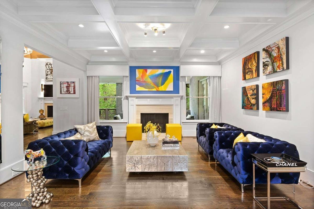 1431 Hearst Drive Brookhaven - Photo 16