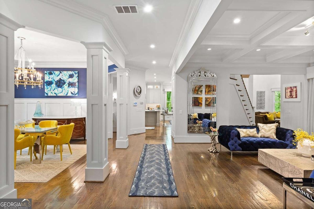 1431 Hearst Drive Brookhaven - Photo 17